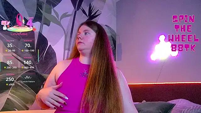 StripChat RubyValen is Private RubyValen — Control Fuck Machine 5 Minutes...