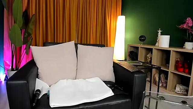 Freechat RussianBonita on StripChat