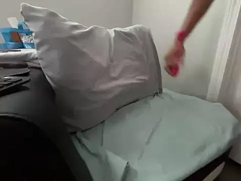 Private RylHoneyy on StripChat