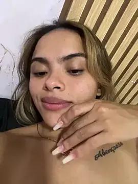 safadinhaquenteW — Plug no cuzinho/ Plug in the ass