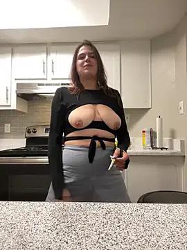 StripChat SafeinouterSpace is Freechat SafeinouterSpace — Flash pussy car/bathroom