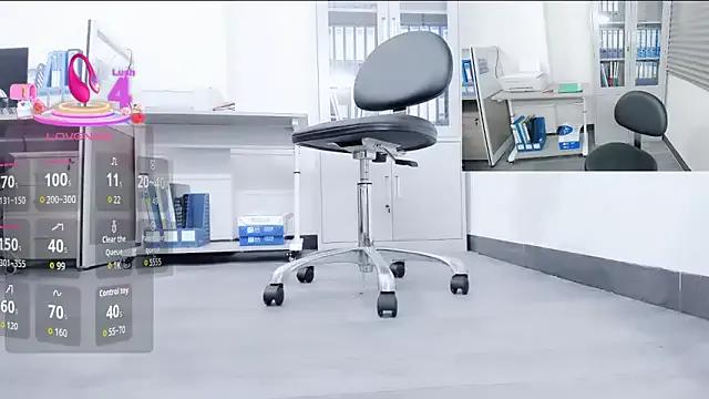 Freechat Saffron_10 on StripChat