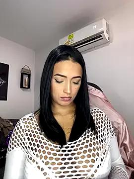 Freechat SaharQamar on StripChat