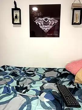 Freechat SaharQamar on StripChat