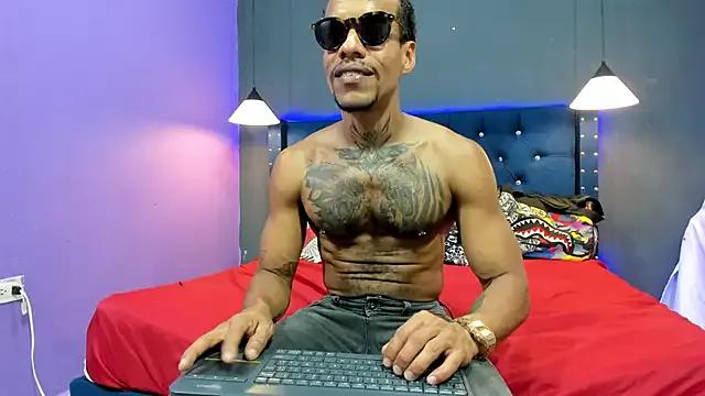 Freechat Salomon_koude on StripChat