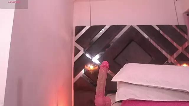 Freechat sam_lewins on StripChat