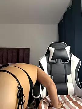 Freechat SamaraBlessed on StripChat