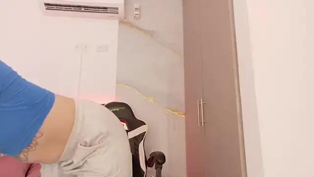 Freechat Sammy_Lovee on StripChat