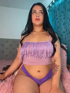 Freechat samy_0107 on StripChat