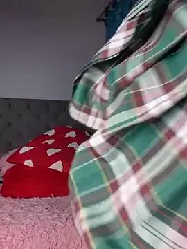 Freechat samy_0107 on StripChat