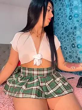 Freechat samy_0107 on StripChat