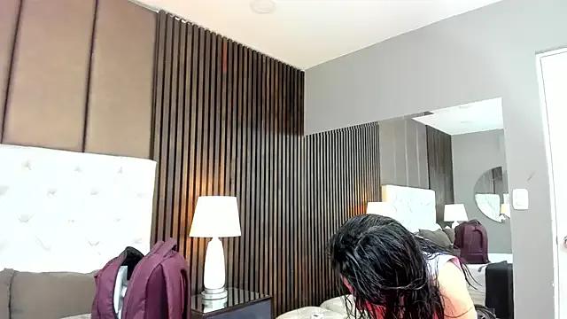 SamyySwet — spit tits