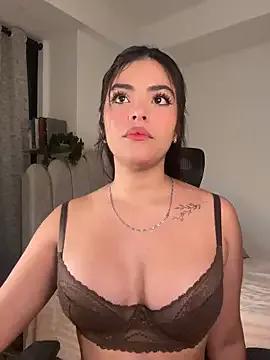 Private Sara-Evans on StripChat