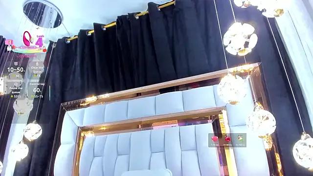 SarayRoyse — riding dildo