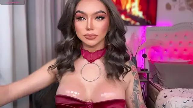 StripChat sassy_olivia is Freechat sassy_olivia — SELFSUCK AND CUM@GOAL OLIVIA