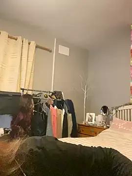 Freechat Sassylady on StripChat