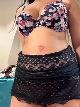 StripChat ScarletAss is Private ScarletAss — put dildo in pussy