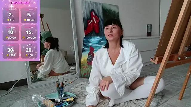 Freechat secret_library on StripChat