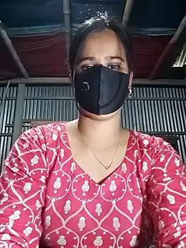 Freechat Sexy-Binita on StripChat