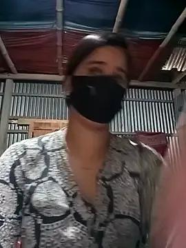 Freechat Sexy-Binita on StripChat