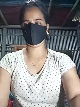 Freechat Sexy-Binita on StripChat