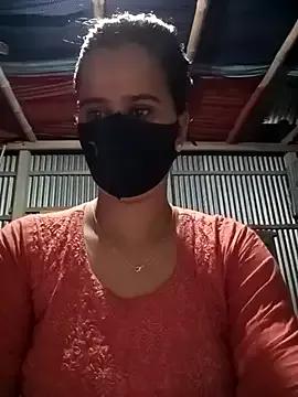 Freechat Sexy-Binita on StripChat