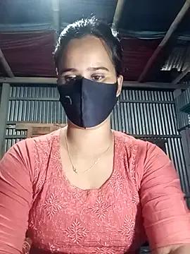 Freechat Sexy-Binita on StripChat