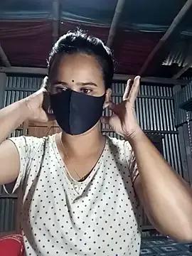 Freechat Sexy-Binita on StripChat