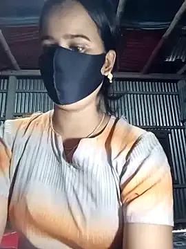 Freechat Sexy-Binita on StripChat