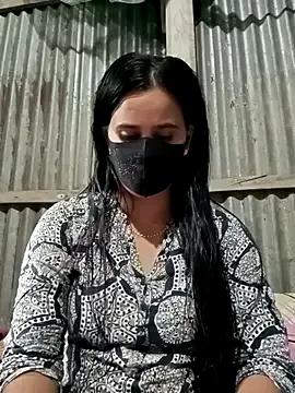 Freechat Sexy-Binita on StripChat