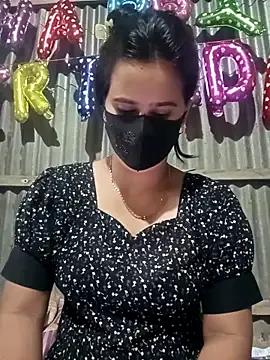 Freechat Sexy-Binita on StripChat