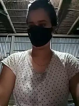 Freechat Sexy-Binita on StripChat