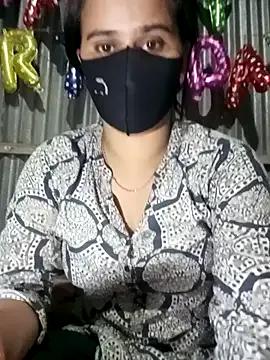 Freechat Sexy-Binita on StripChat