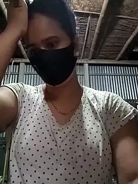 Freechat Sexy-Binita on StripChat