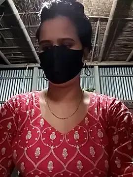 Freechat Sexy-Binita on StripChat