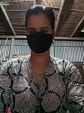 Freechat Sexy-Binita on StripChat