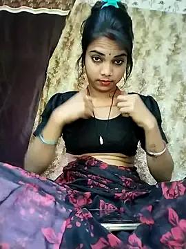 StripChat Sexy-Riyanshi is Freechat Sexy-Riyanshi — Full nude in public