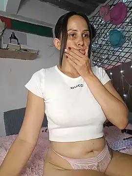 Freechat sexy_butterfly_1 on StripChat