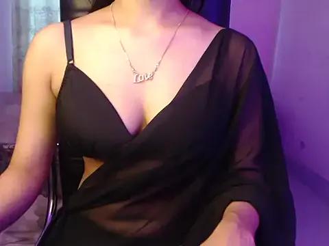 SexyMihika — oily boobs and hard spanks x10