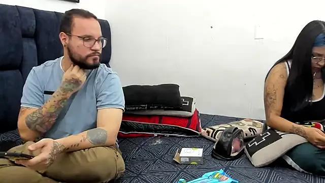 Freechat sgmr on StripChat