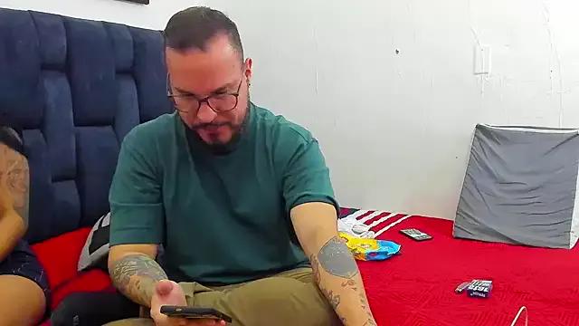 Freechat sgmr on StripChat