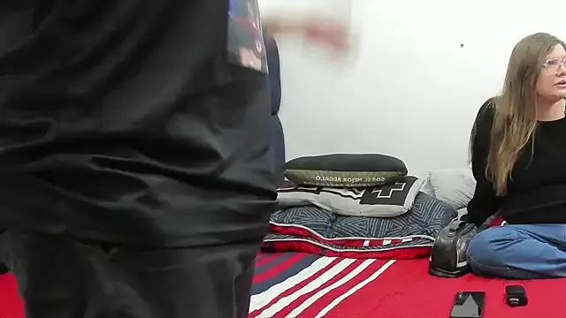 Freechat sgmr on StripChat