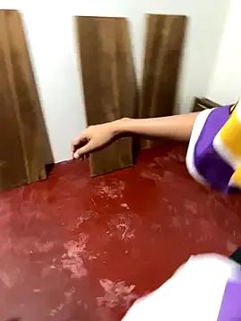 Freechat Shanudri77 on StripChat