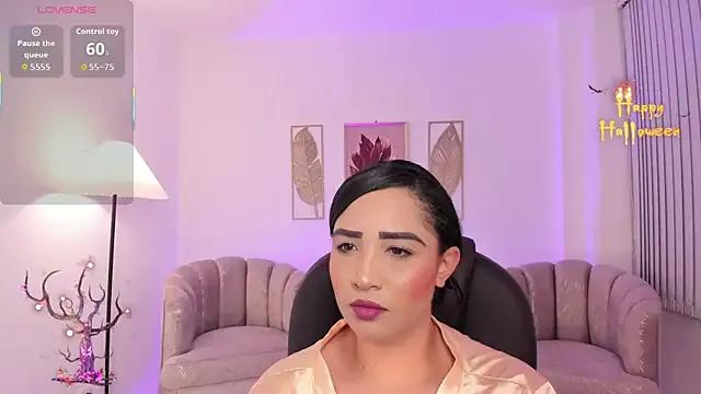 Freechat Sharon_breezee on StripChat