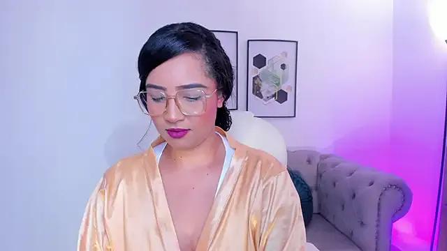 StripChat Sharon_breezee is Freechat Sharon_breezee — milk in my ass