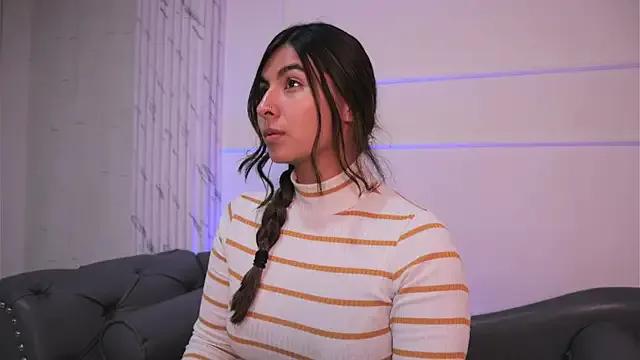 Freechat ShelleyMorell on StripChat