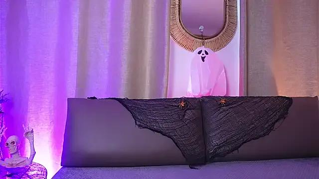 Freechat ShelleyMorell on StripChat