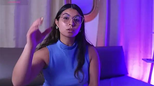 Freechat ShelleyMorell on StripChat