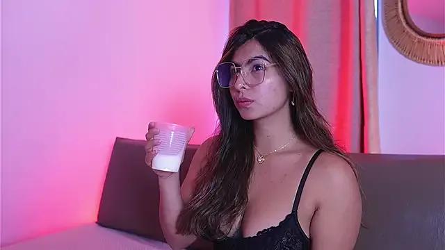 Freechat ShelleyMorell on StripChat