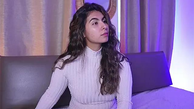 Freechat ShelleyMorell on StripChat